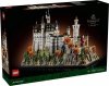 LEGO Klocki Architecture 21063 Zamek Neuschwanstein